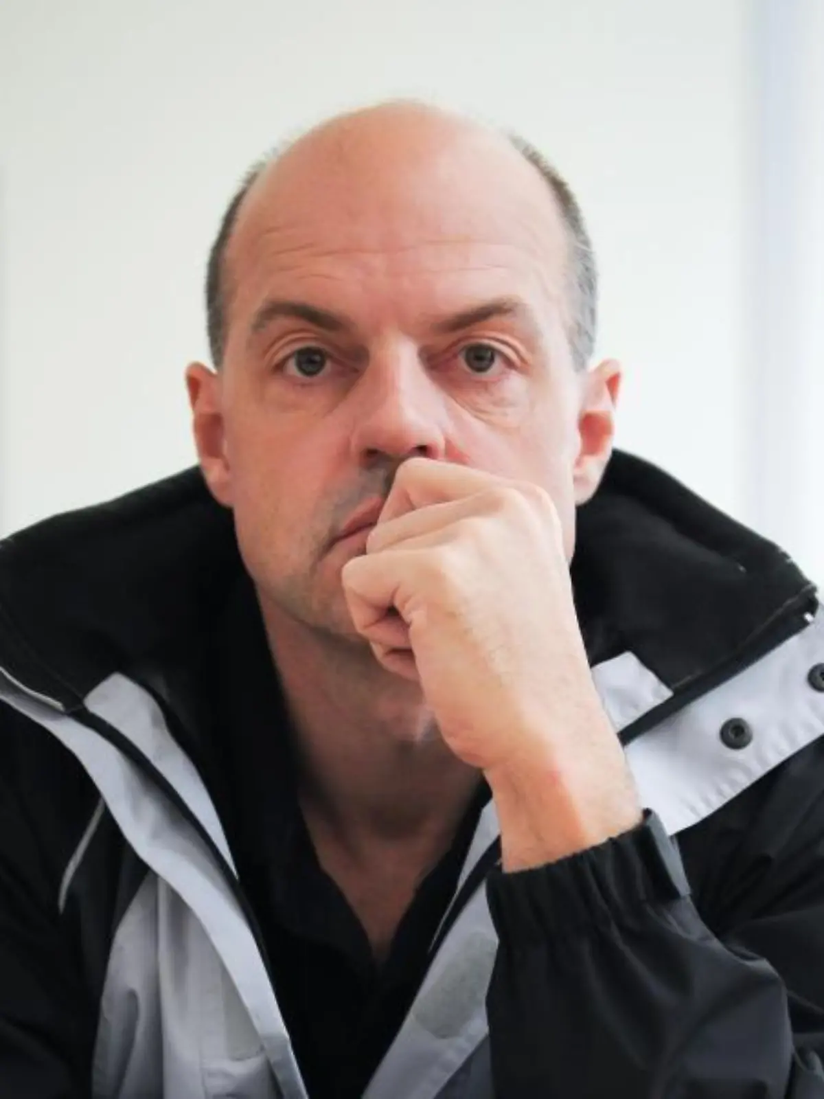 Christian Charisius