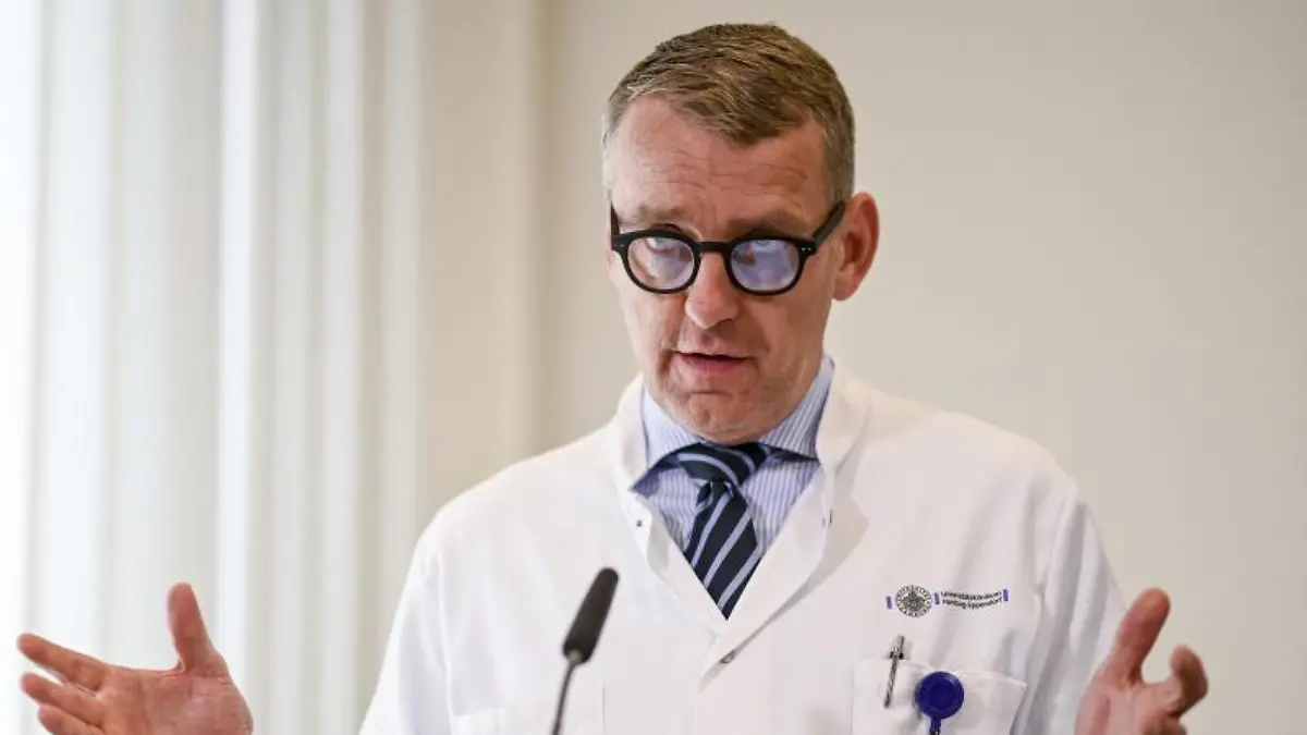 Stefan Kluge