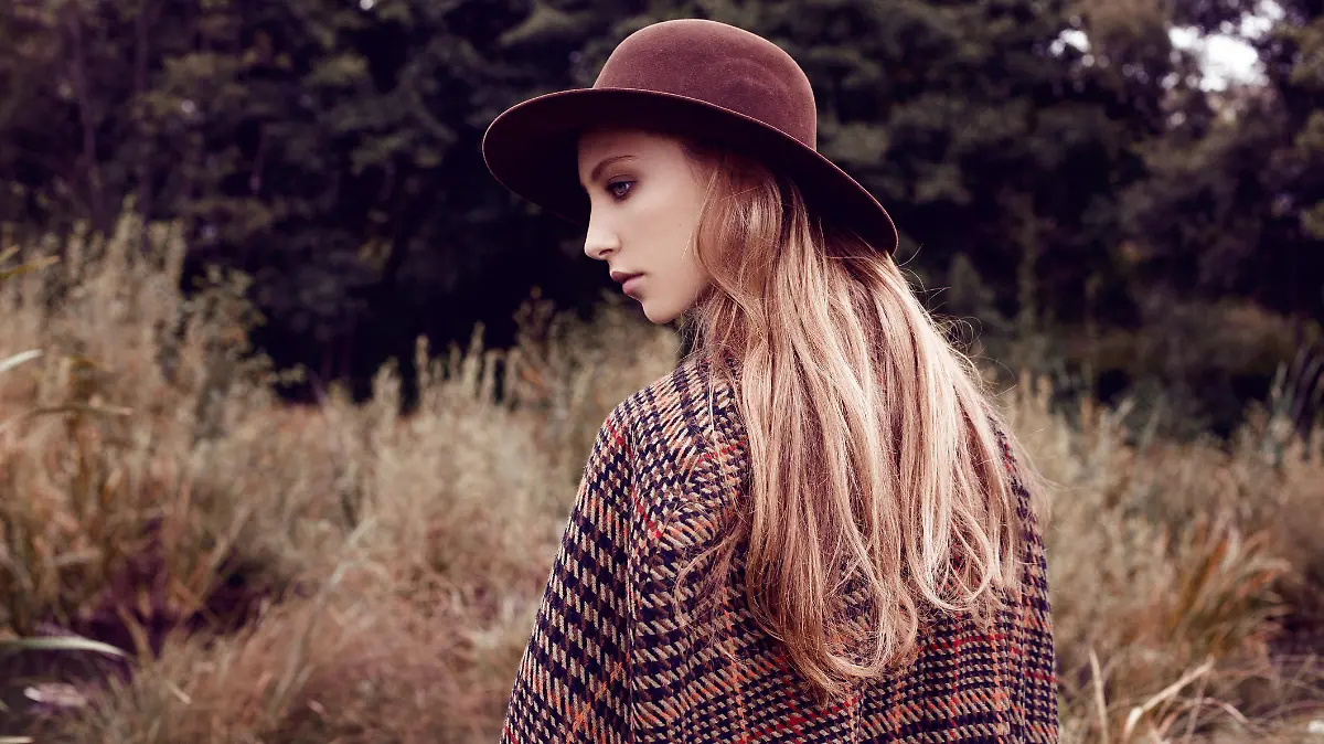 Karo-Trend Herbst 2020.