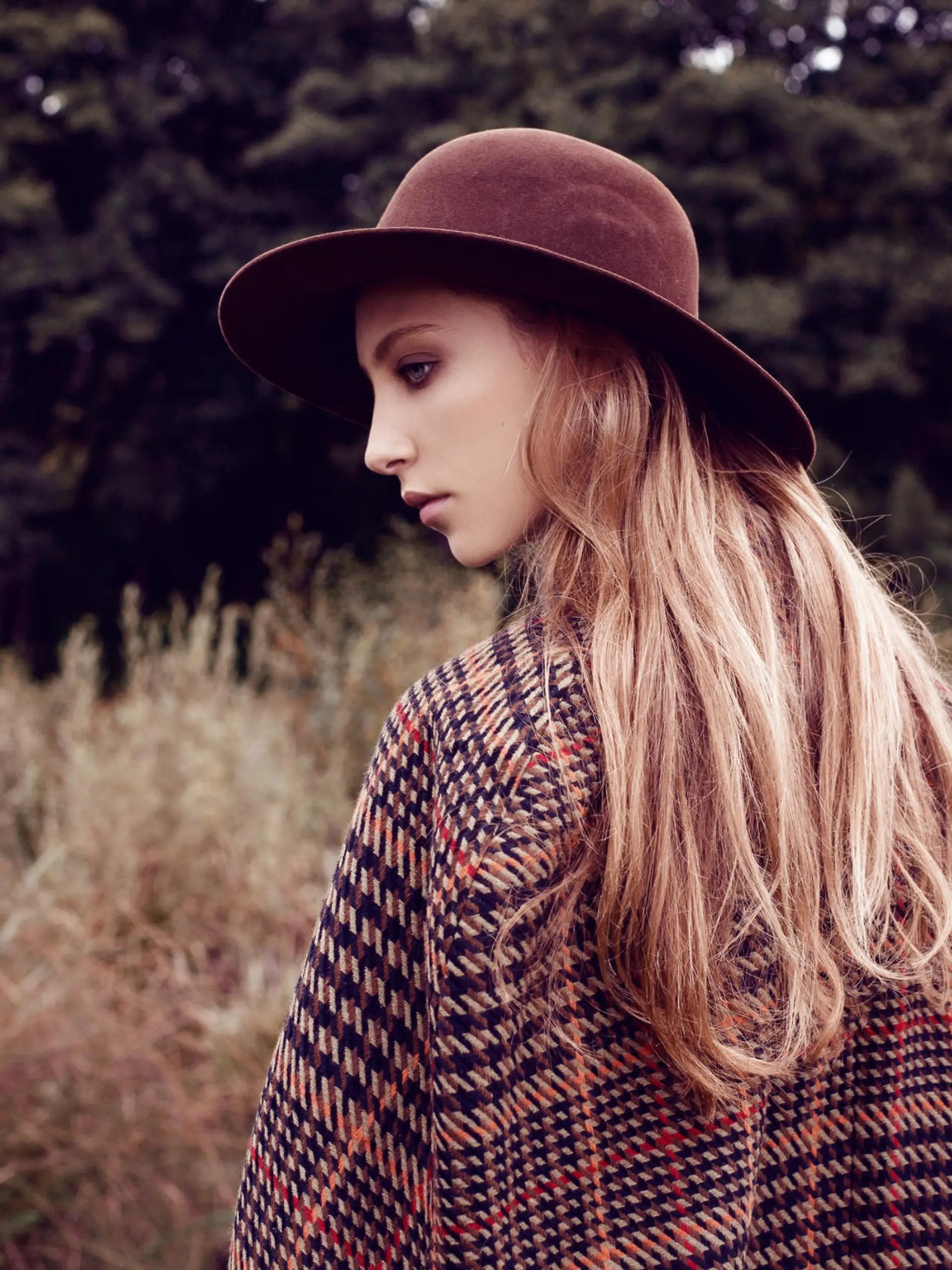 Karo-Trend Herbst 2020.