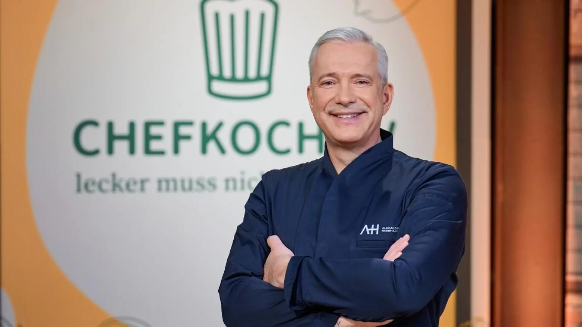 Alexander Herrmann