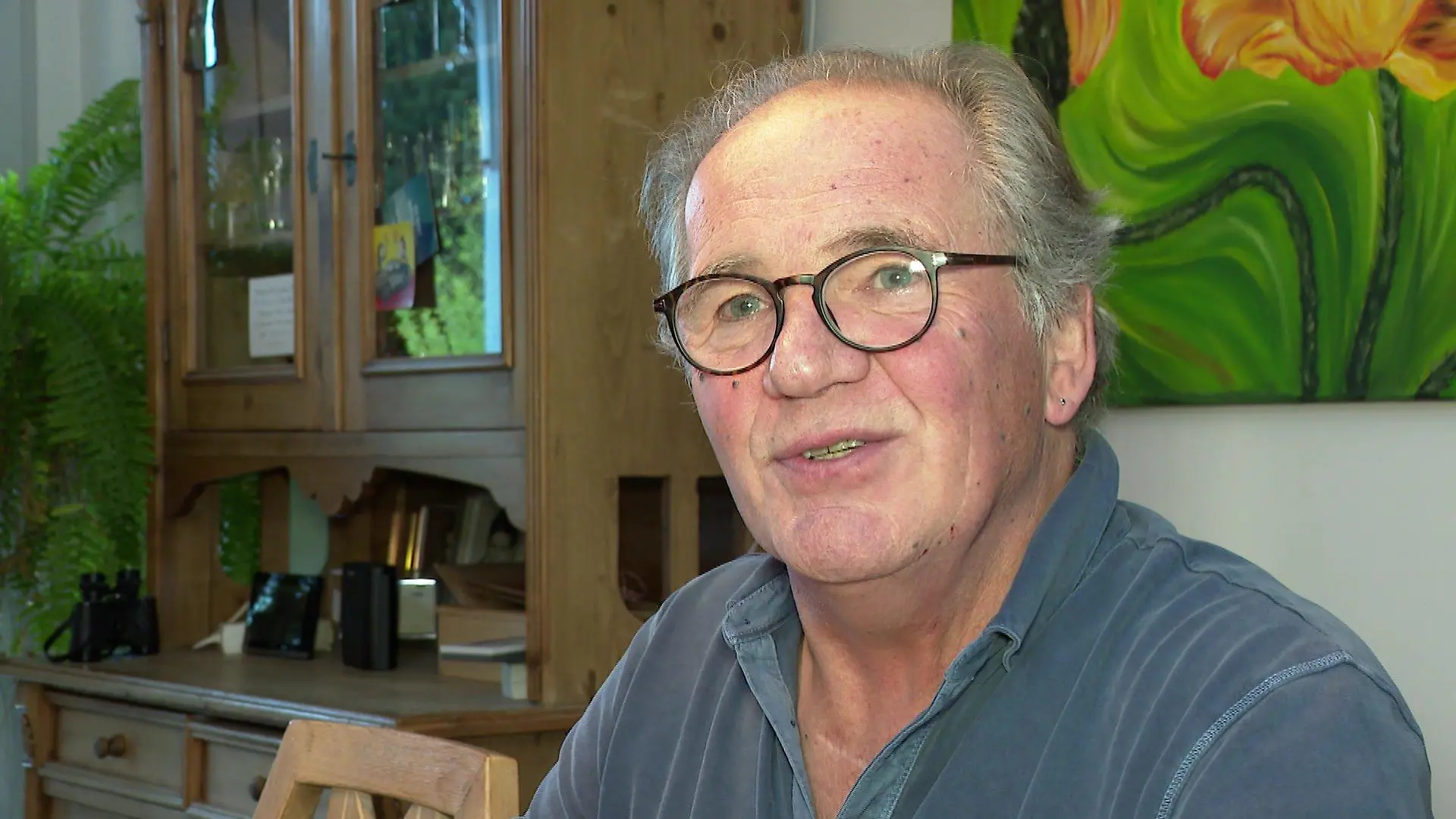 Matthias Sommer, Stromkunde: "Das ärgert mich einfach maßlos"