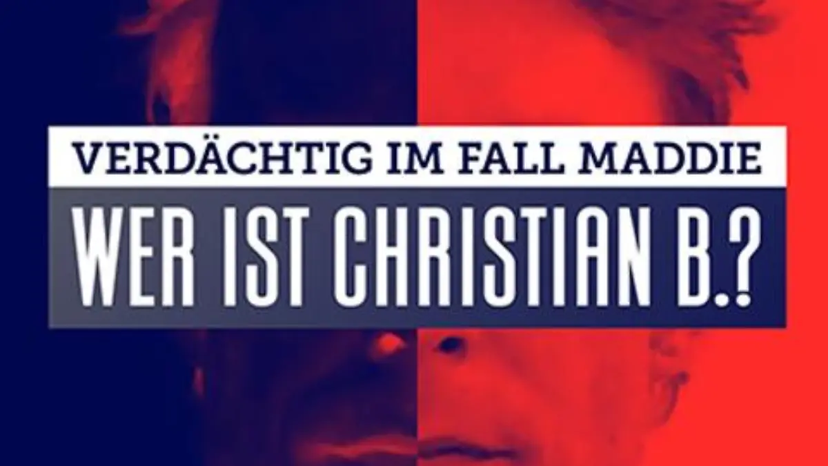 HUB 1zu1 - verdchtig im Fall Maddie