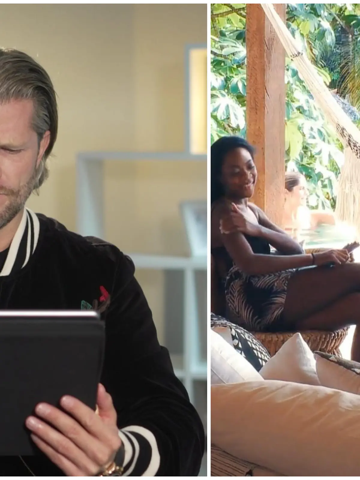 Paul Janke reagiert auf den Bachelor-Zoff