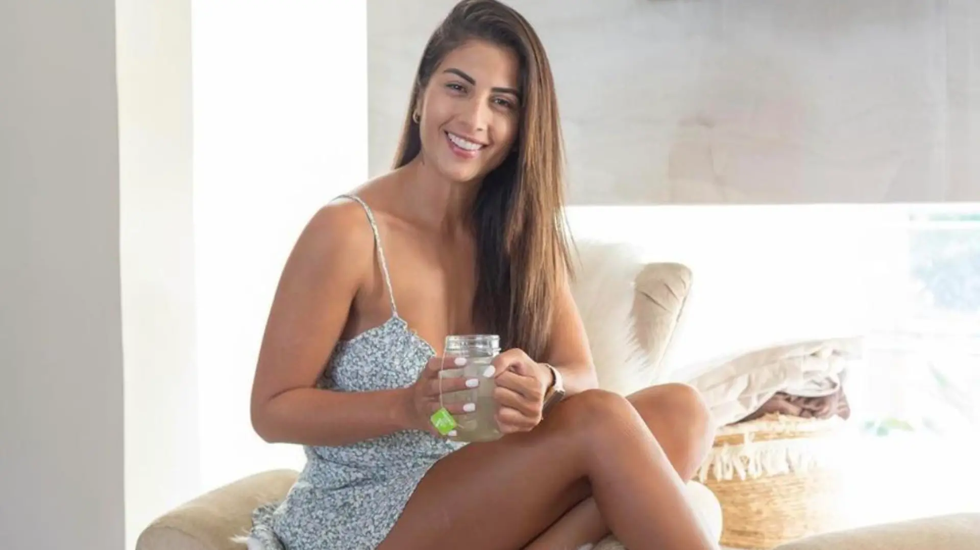 Cristina Vita Aranda wurde nur 29 Jahre alt.