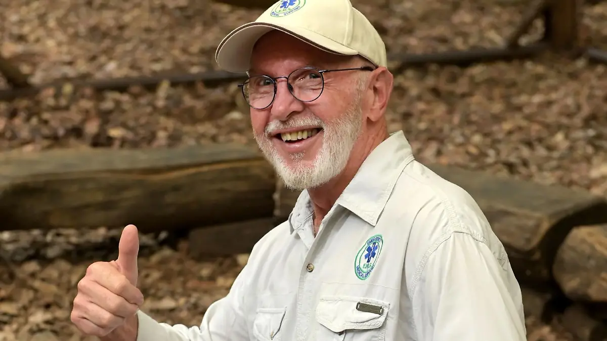 Dr. Bob.
Die Verwendung des sendungsbezogenen Materials ist nur mit dem Hinweis und Verlinkung auf RTL+ gestattet.