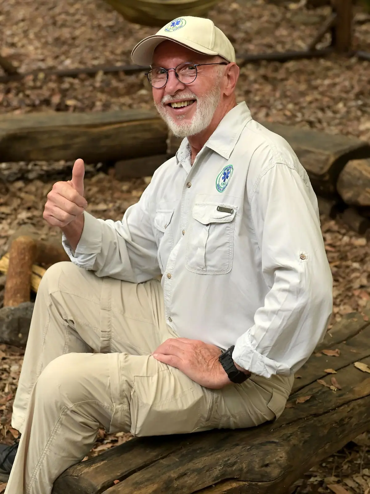 Dr. Bob.

Die Verwendung des sendungsbezogenen Materials ist nur mit dem Hinweis und Verlinkung auf RTL+ gestattet.