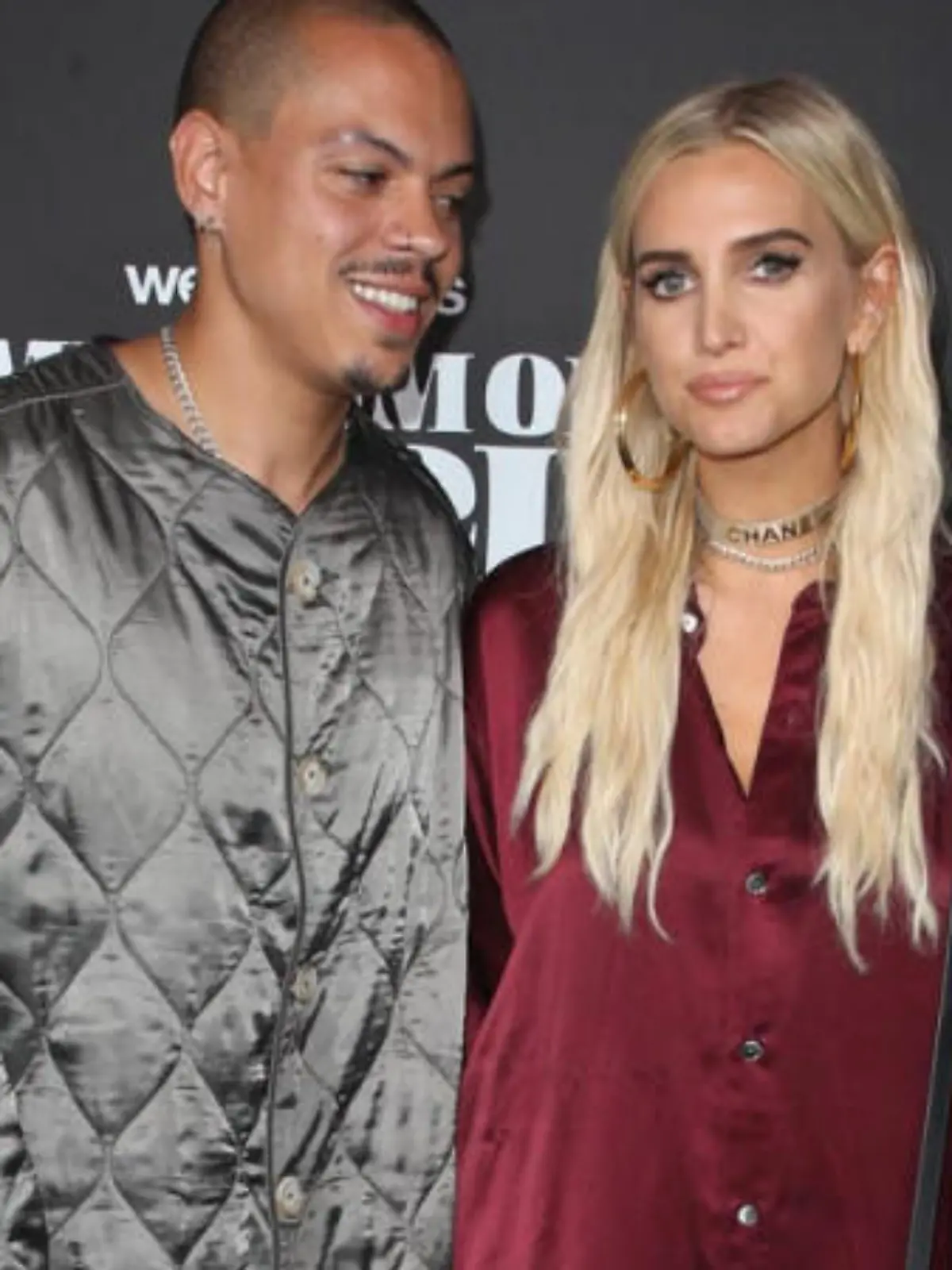 Ashlee Simpson verlor ihren Ehering beim Party machen!