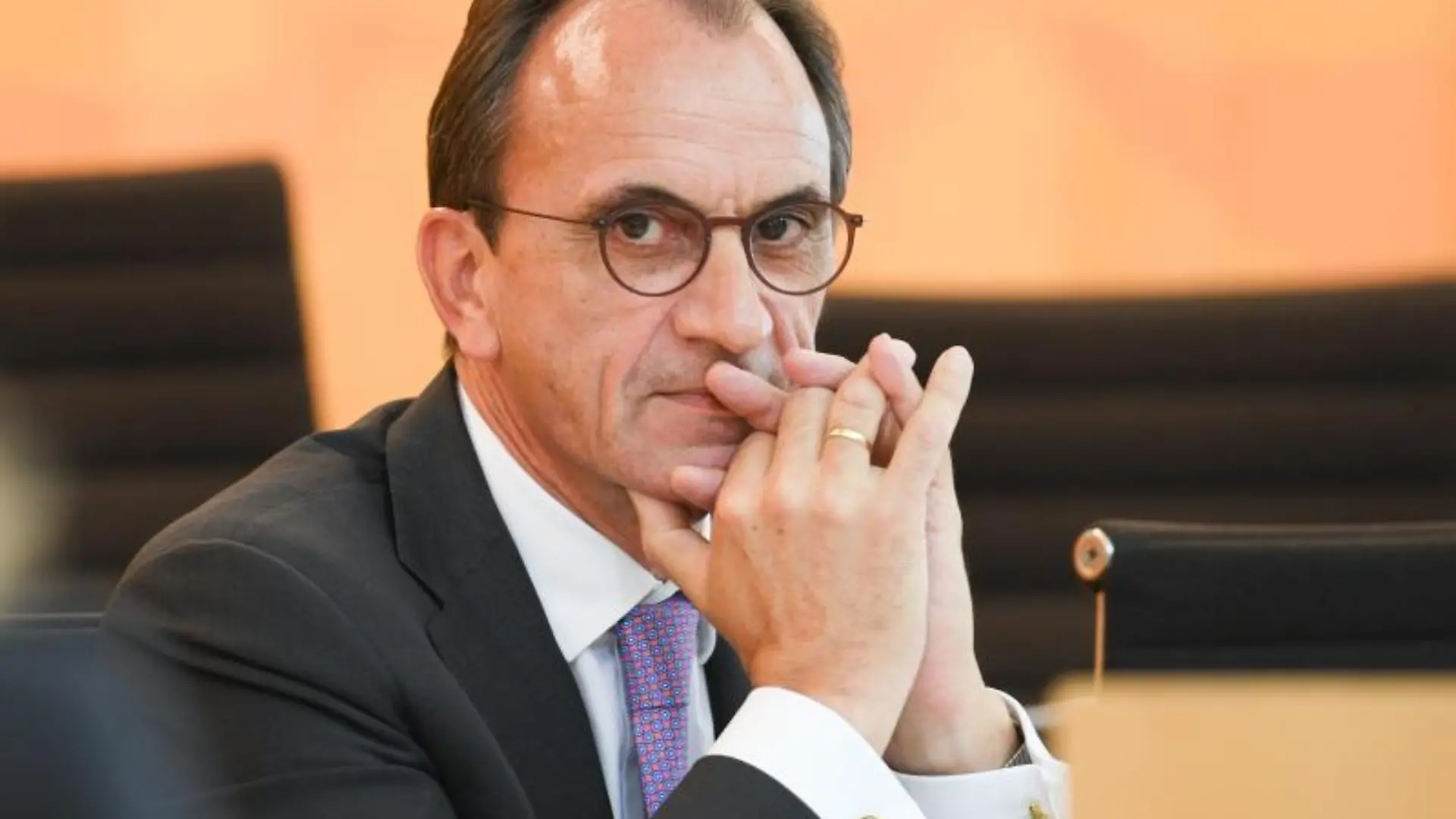 Arne Dedert