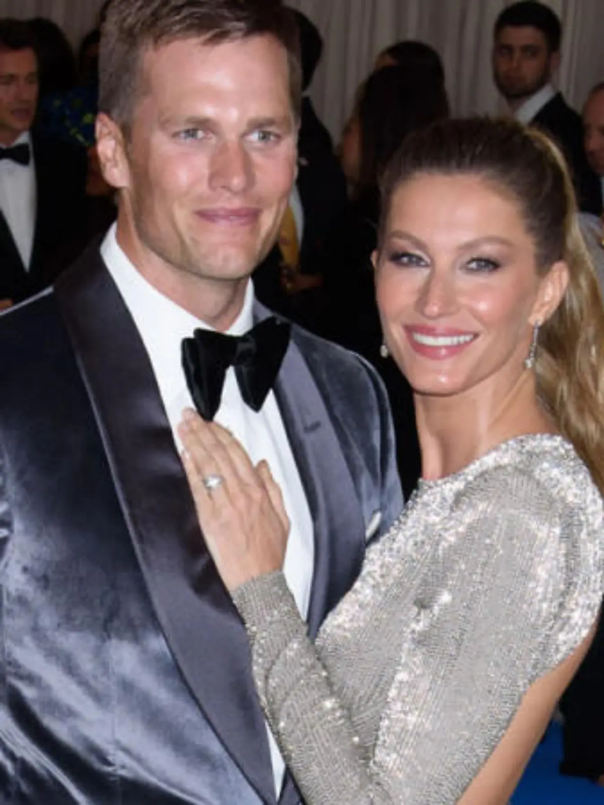 Tom Brady: Er lässt seine Zukunft offen