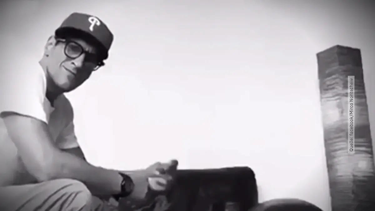 Letzte Ruhe für Mirco Nontschew (†52): Comedy-Star beerdigt