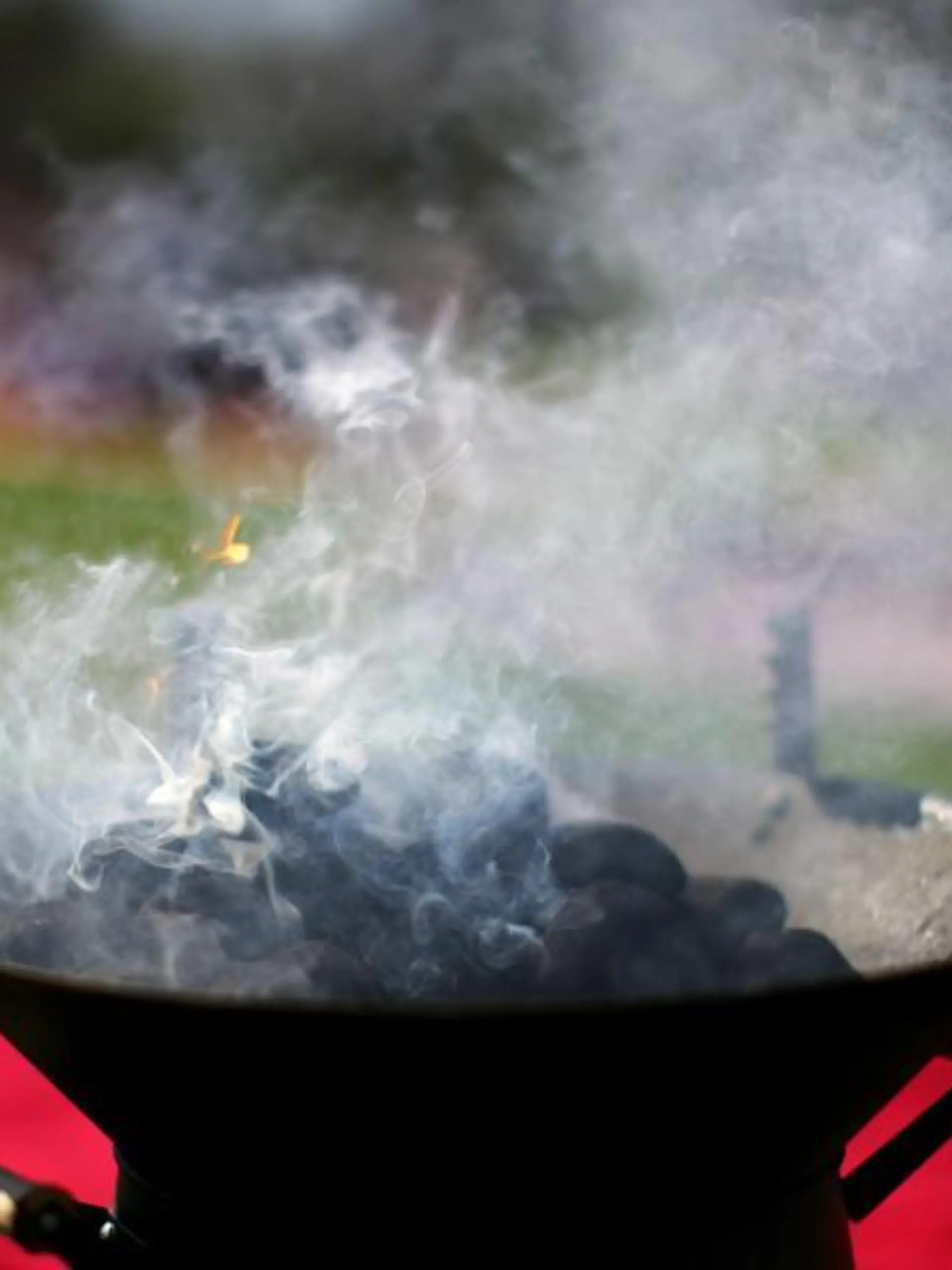 Grill