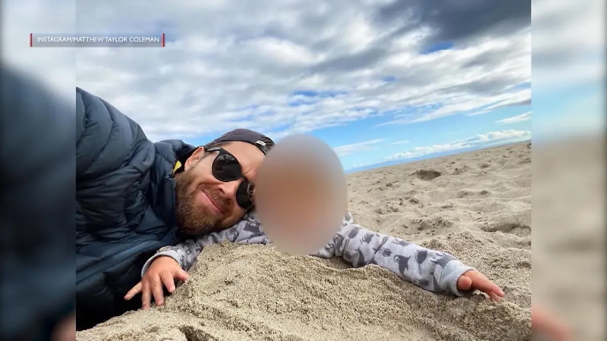 Vater tötet Kinder – weil er an Verschwörungstheorien glaubt Mitglied der QAnon-Bewegung