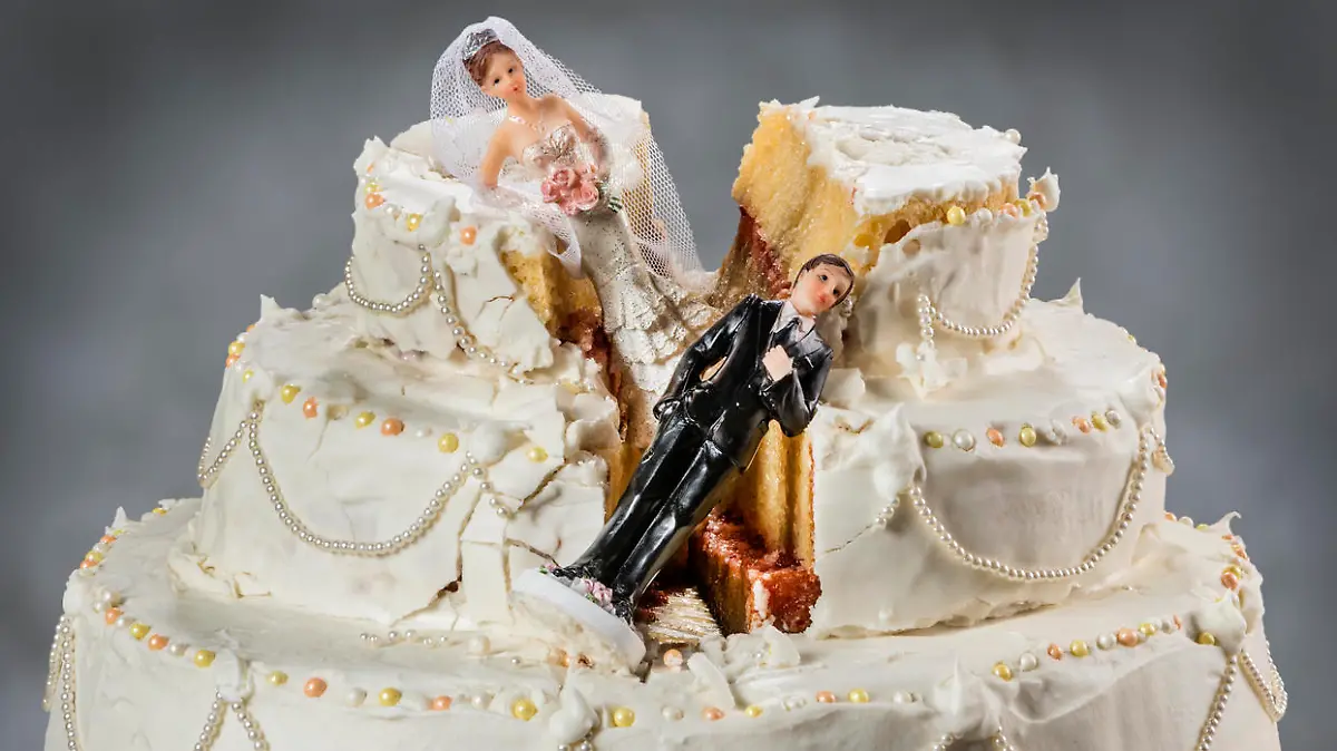 Spouses always seem to struggle to keep their relationship alive