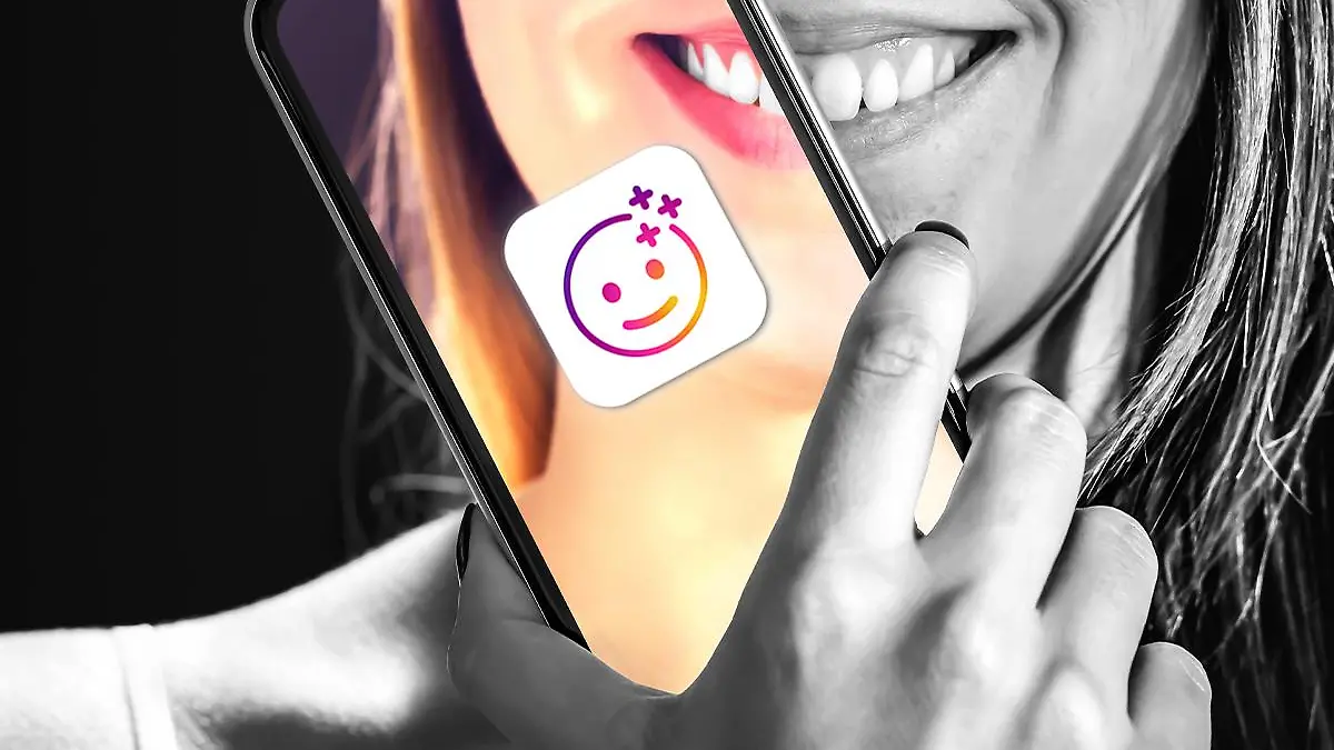 Gibt es bald neue Regeln für Filter in den sozialen Medien?