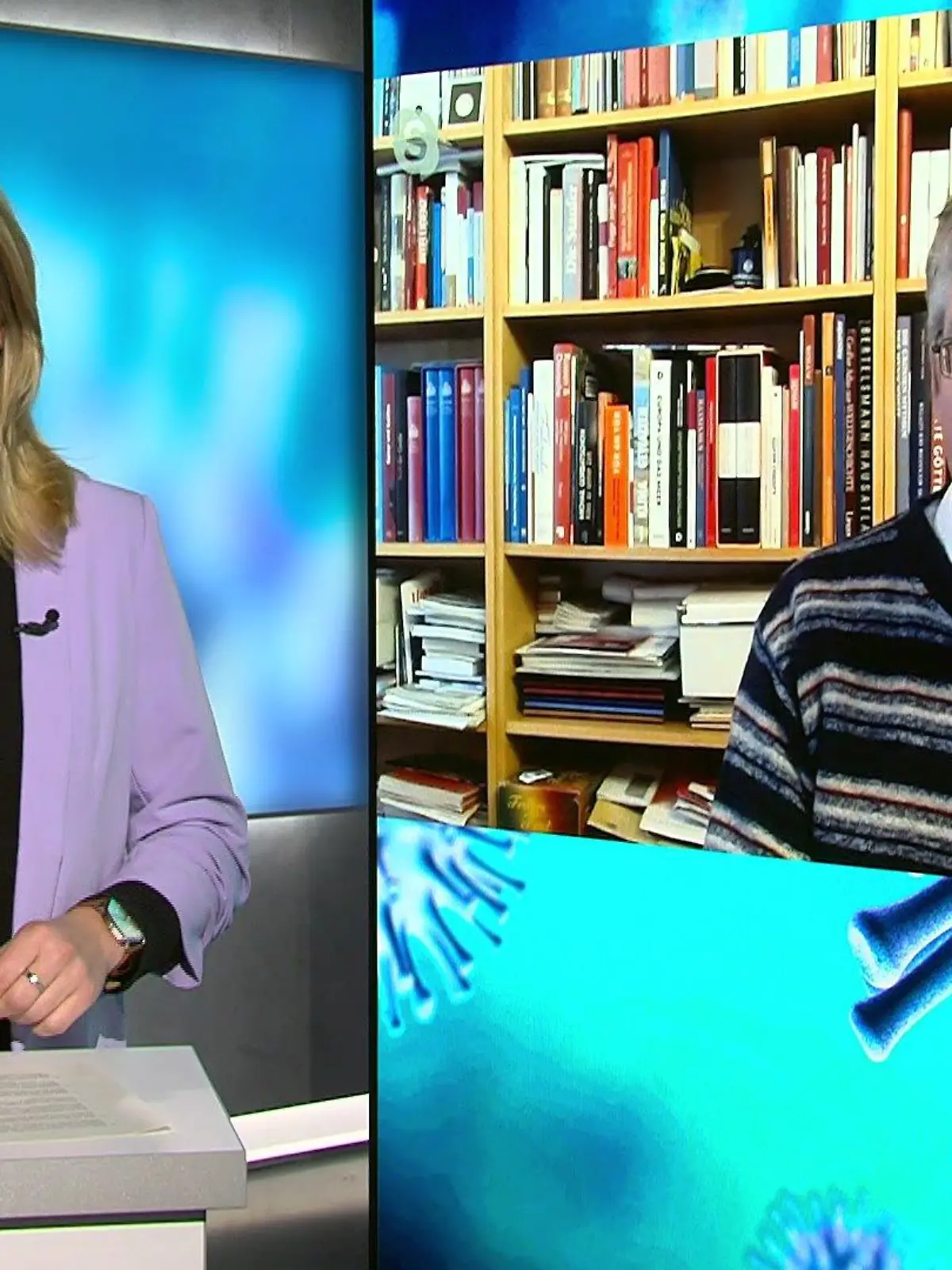 Bild zu: ""Können nicht abschätzen, was da noch auf uns zu kommt""