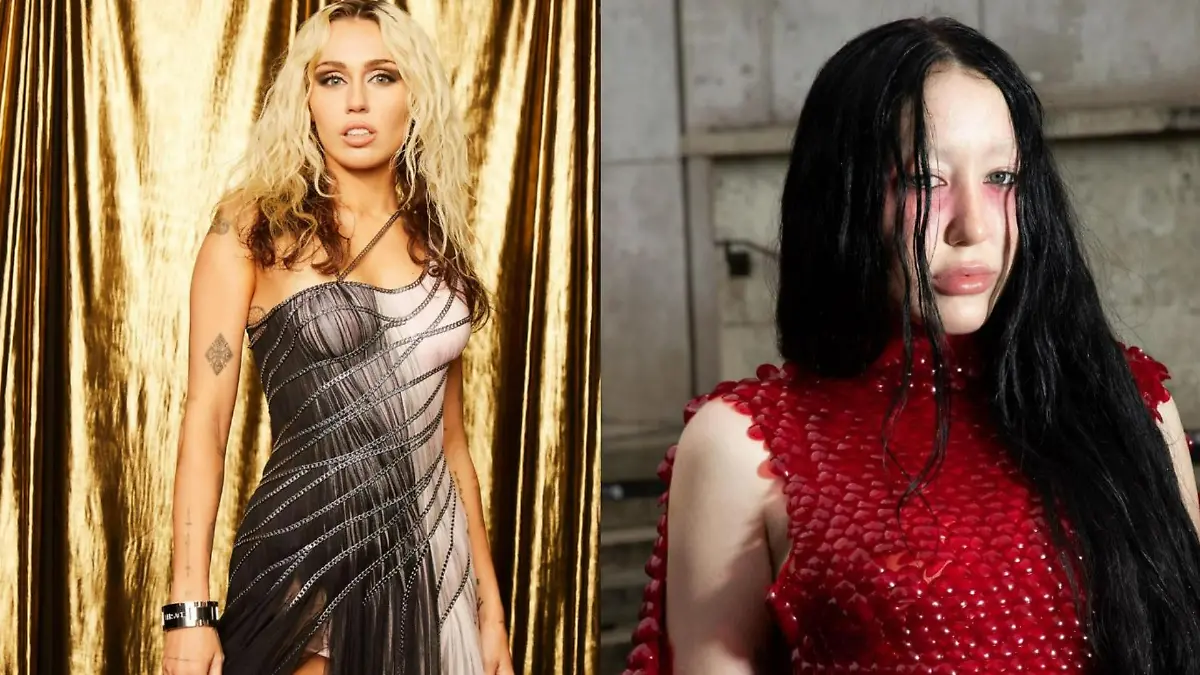 Miley und Noah Cyrus stecken offenbar mitten in einem Familienstreit