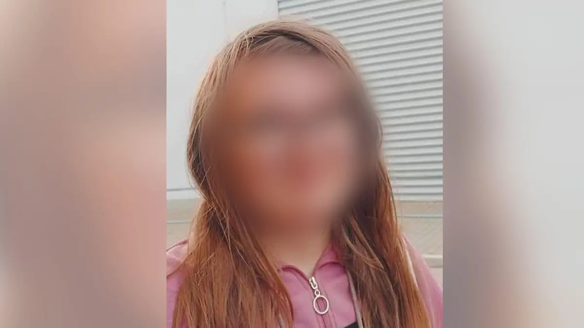 Johanna ist wieder Zuhause