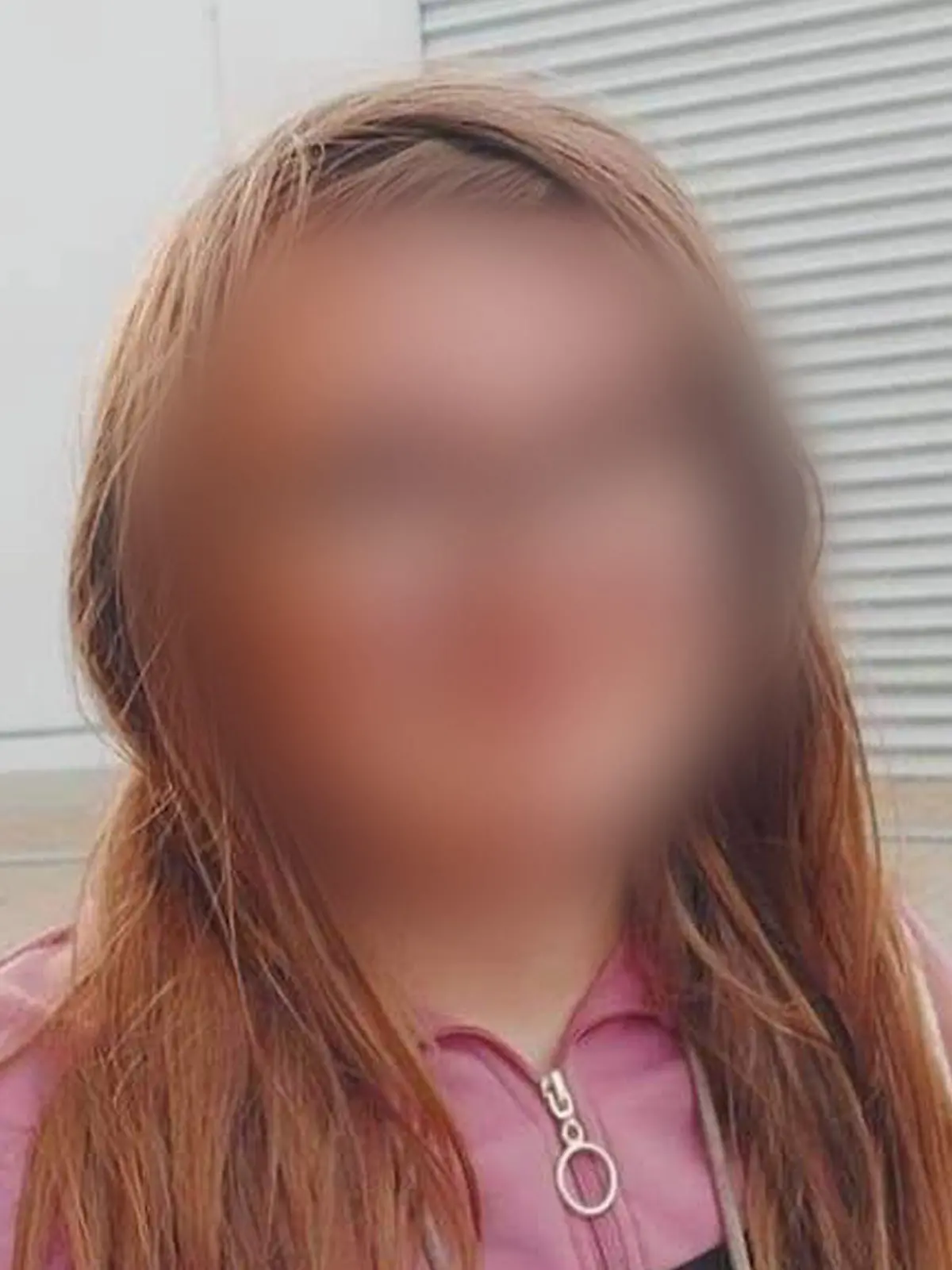 Johanna ist wieder Zuhause
