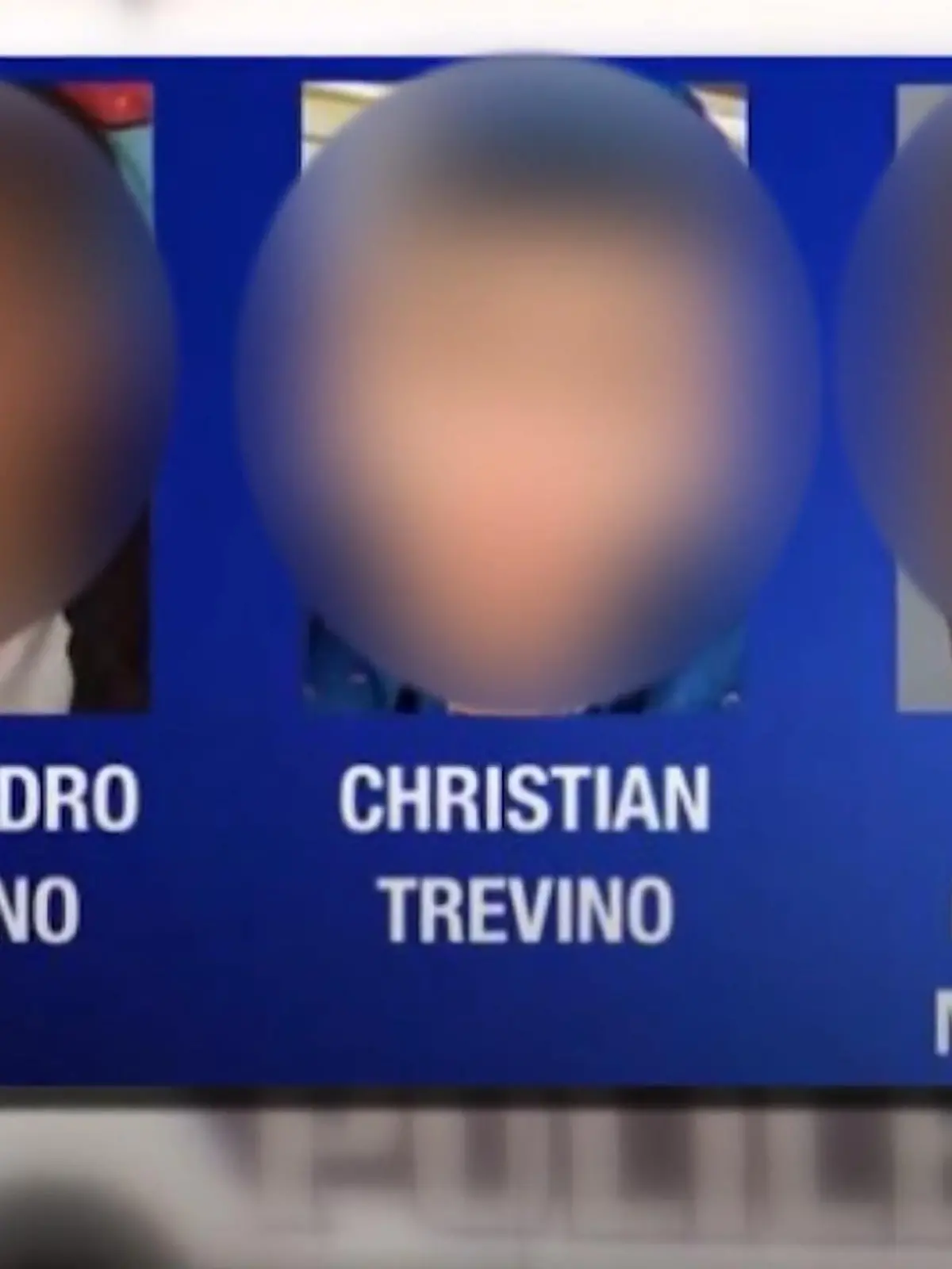 In Texas haben drei Teenager mutmaßlich einen Mann umgebracht, weil sie ihre kleine Schwester schützen wollten. er soll sie sexuell missbraucht haben.