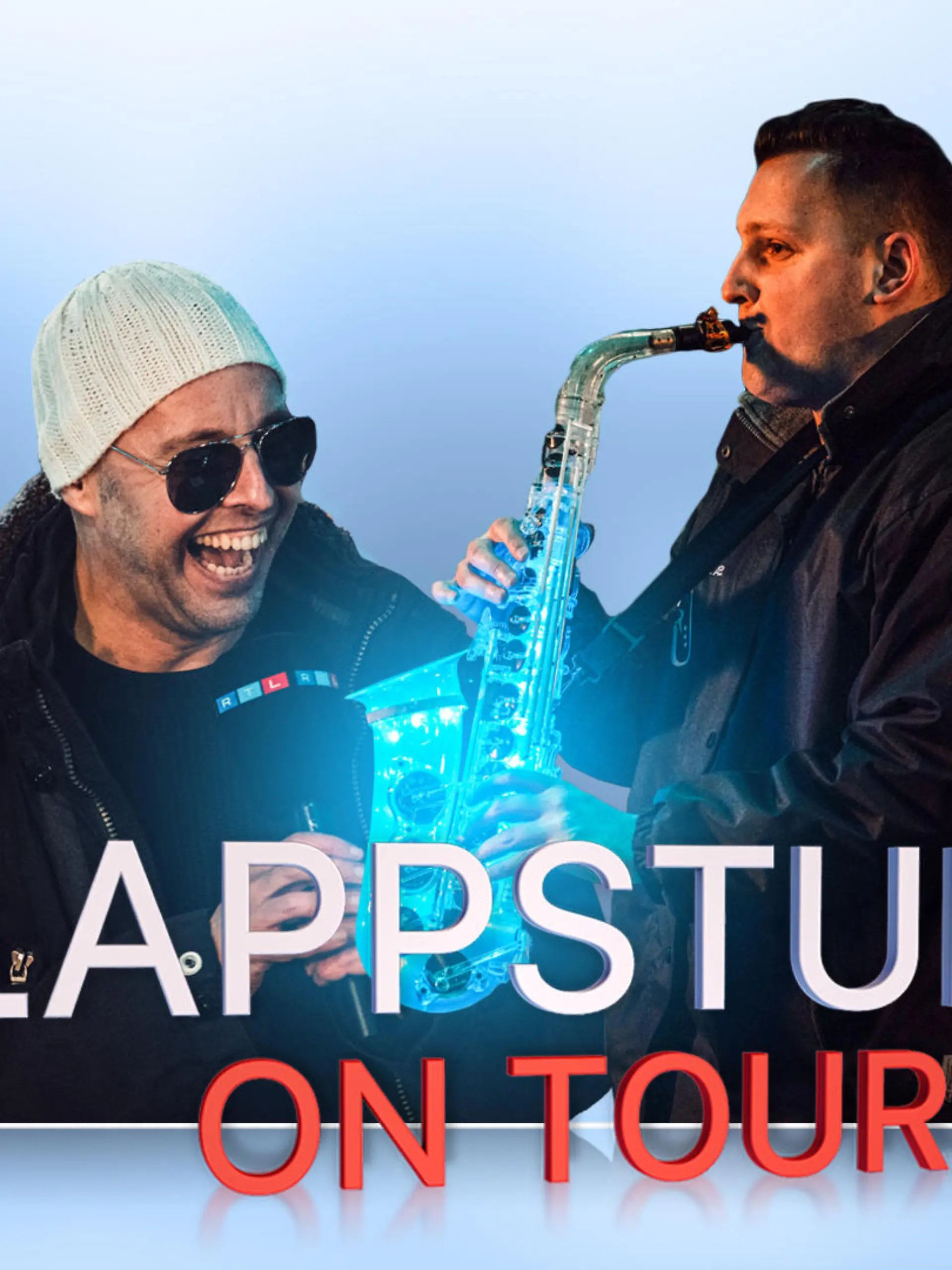 Bild zu: " Till trifft Saxophonist Enrico Braun"