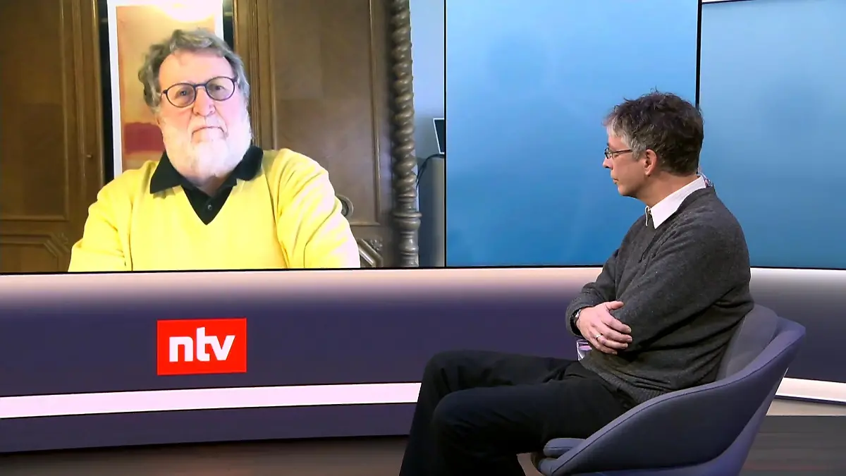 STIKO-Chef zu Novavax: "Man kann Empfehlung erwarten" XXL-Corona-Talk