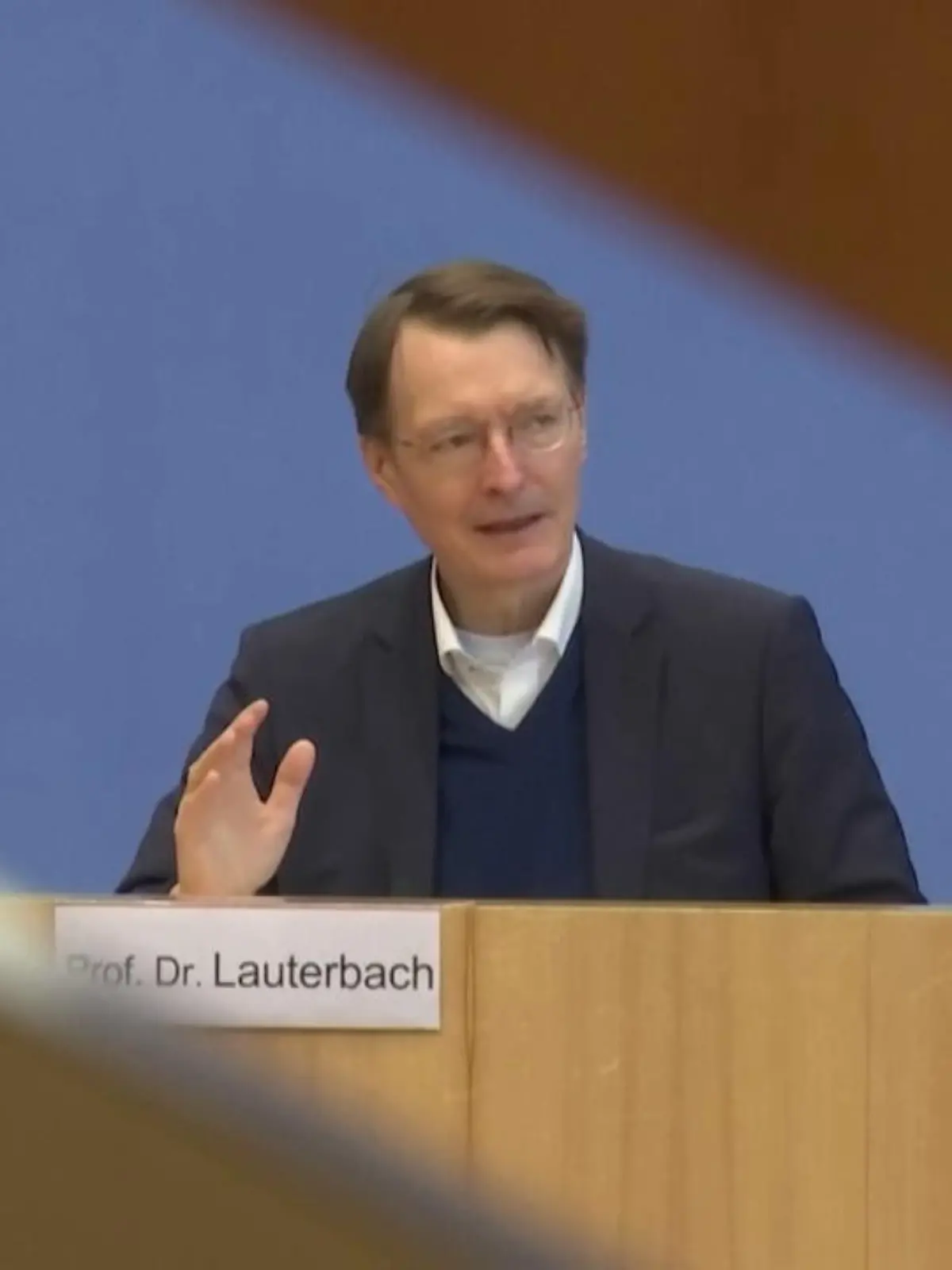 Bild zu: "Lockerungen in Sicht"