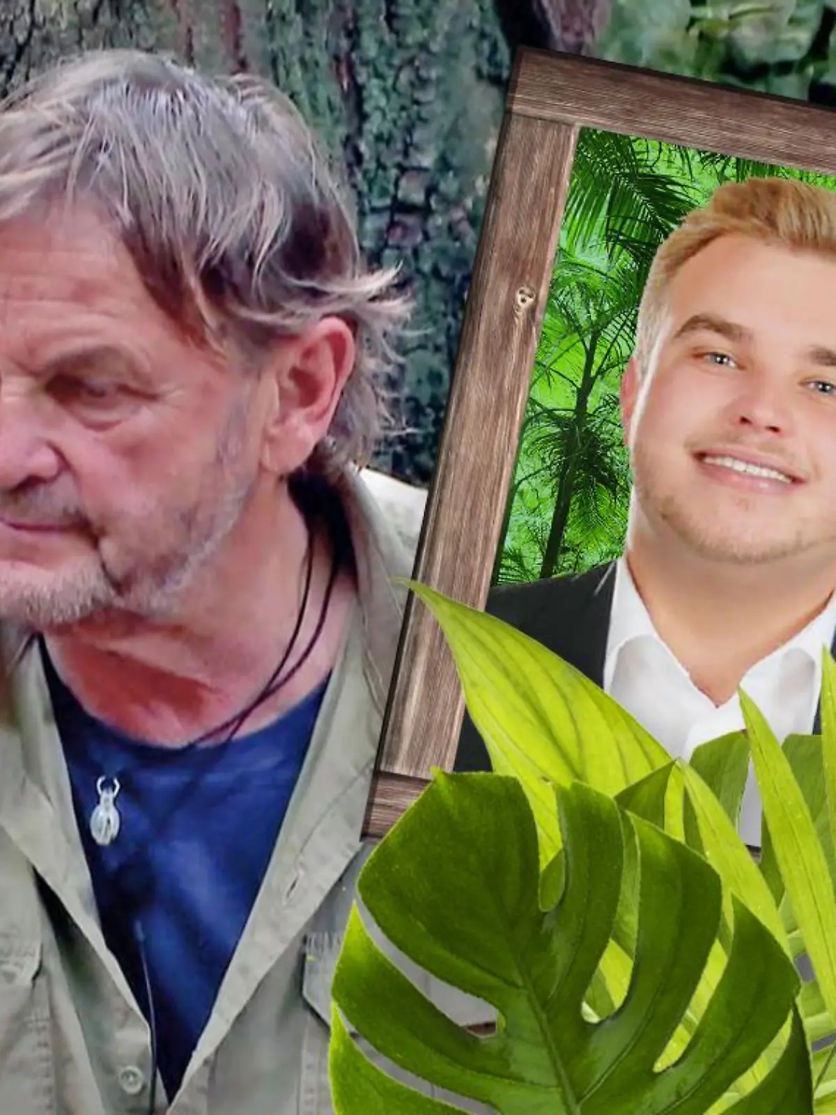 Dschungelcamp 2022: Peter Althofs Sohn Dennis im Interview mit RTL