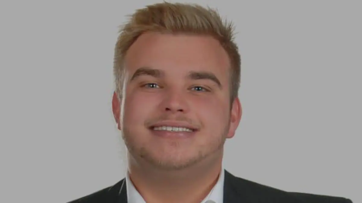 Dennis Gröbe