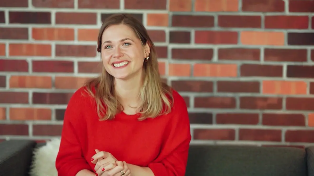 Jetzt verrät Laura Lippman mehr über ihre Rolle Nicole GZSZ-Neuzugang im Interview