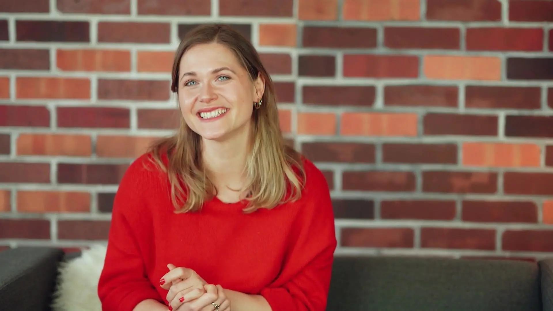 Jetzt verrät Laura Lippman mehr über ihre Rolle Nicole GZSZ-Neuzugang im Interview