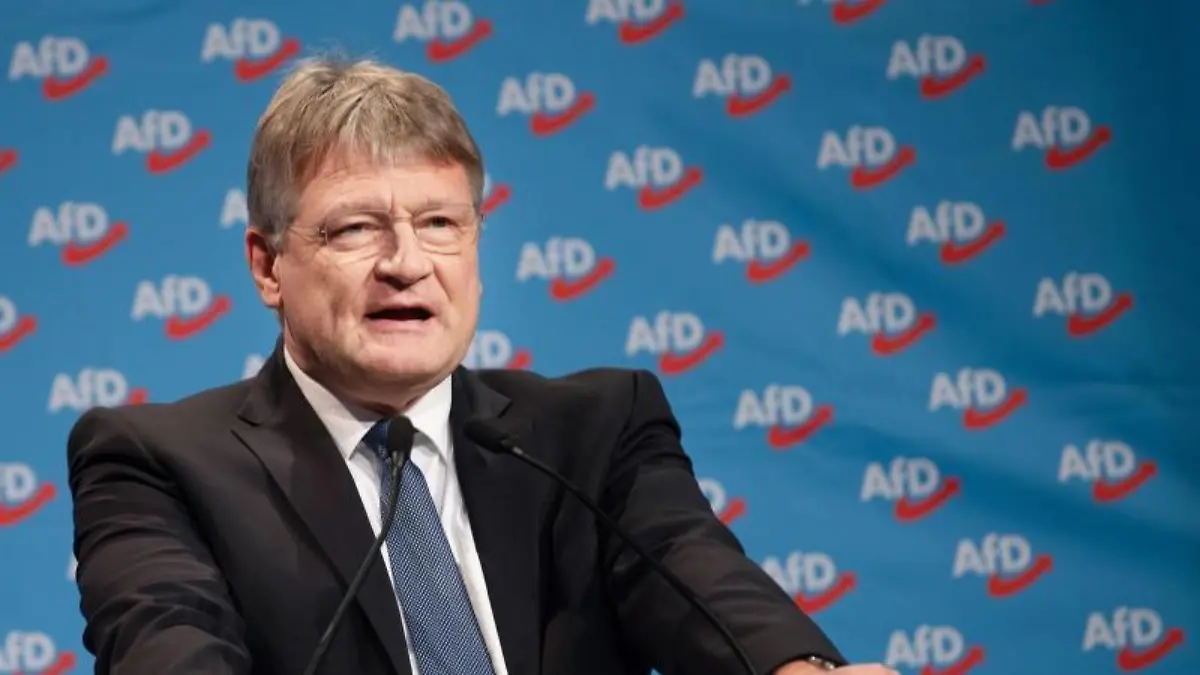 Jörg Meuthen