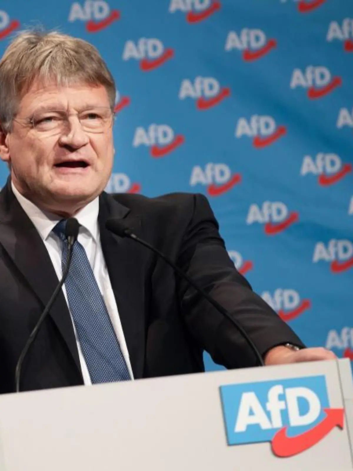 Jörg Meuthen