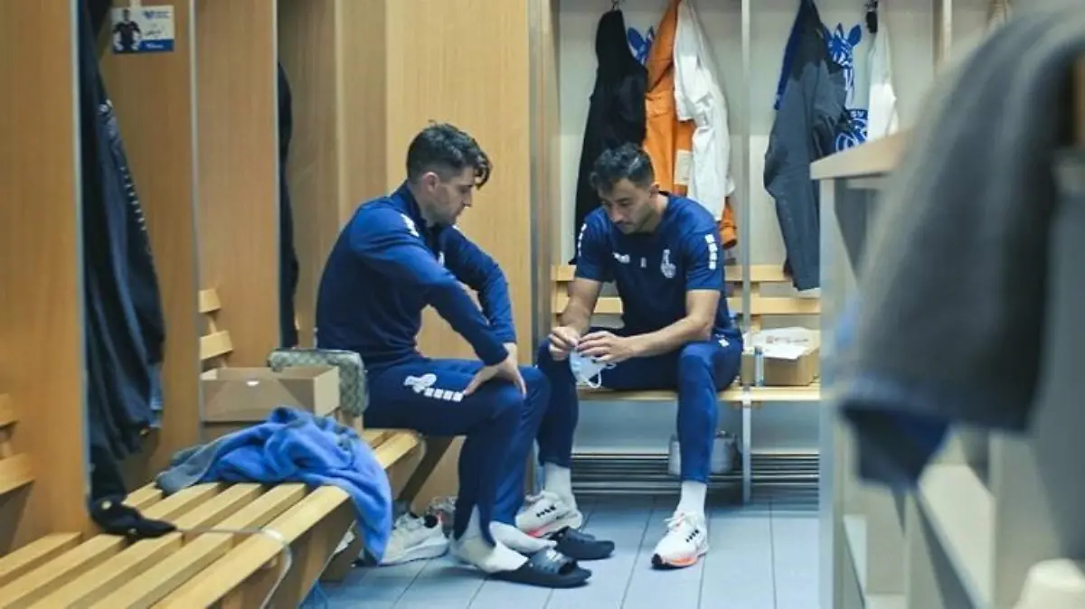 RTL blickt hinter die Kulissen beim MSV Duisburg