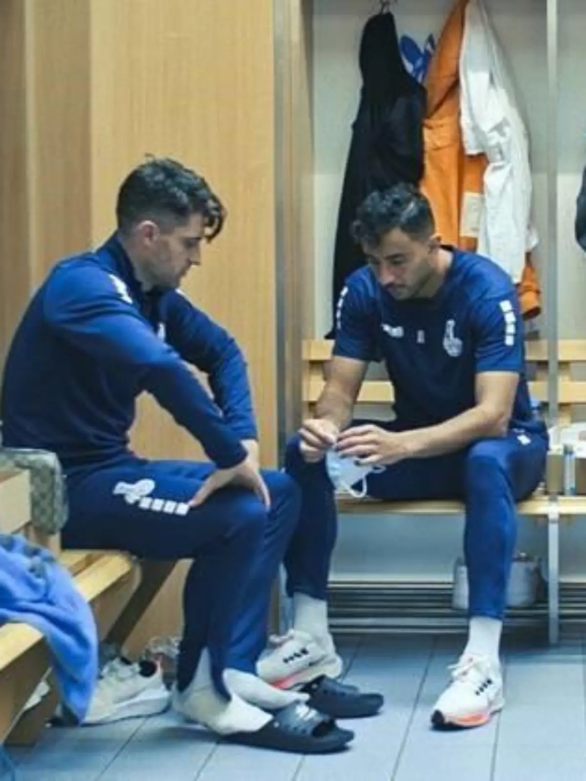 RTL blickt hinter die Kulissen beim MSV Duisburg