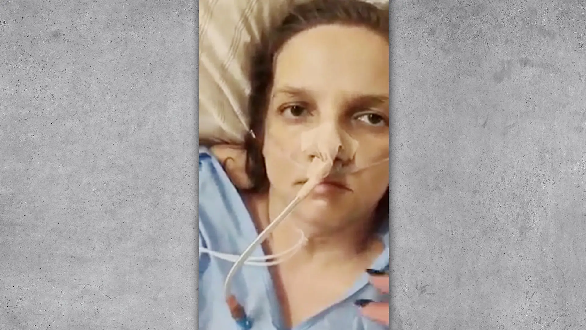 Eine 37-jährige Polin ist an den Folgen einer Sepsis gestorben.