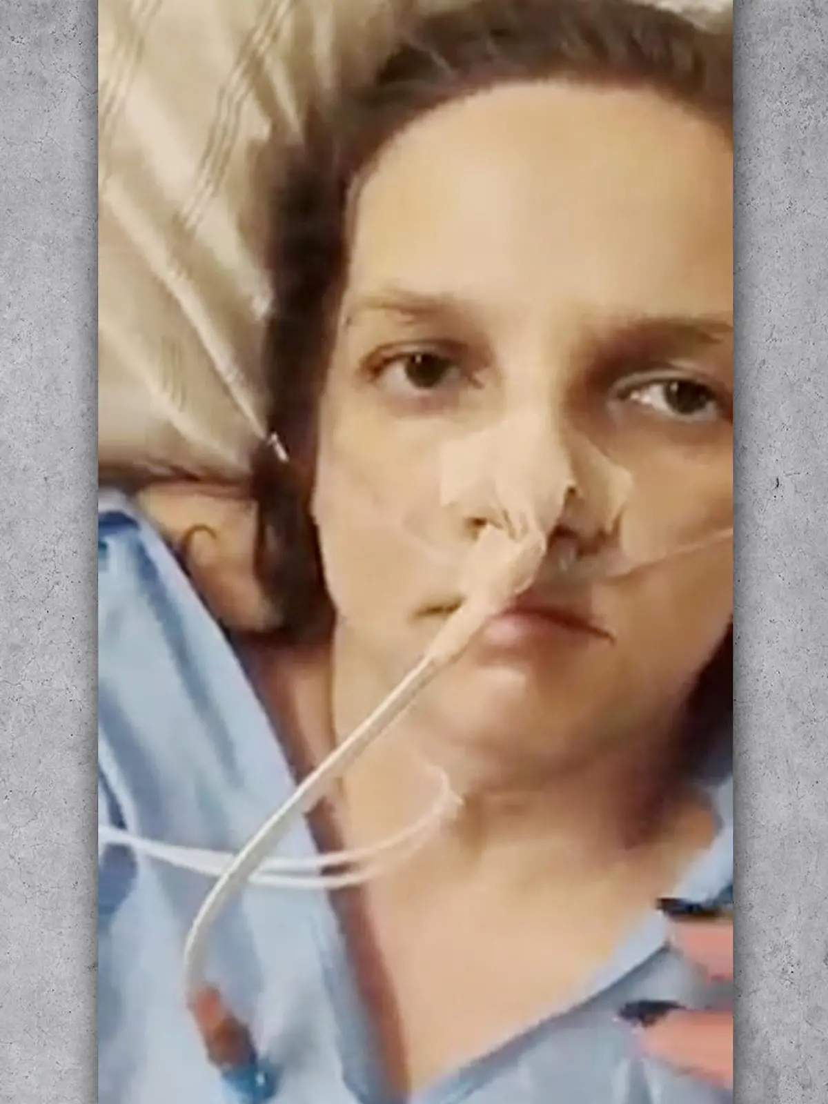 Eine 37-jährige Polin ist an den Folgen einer Sepsis gestorben.