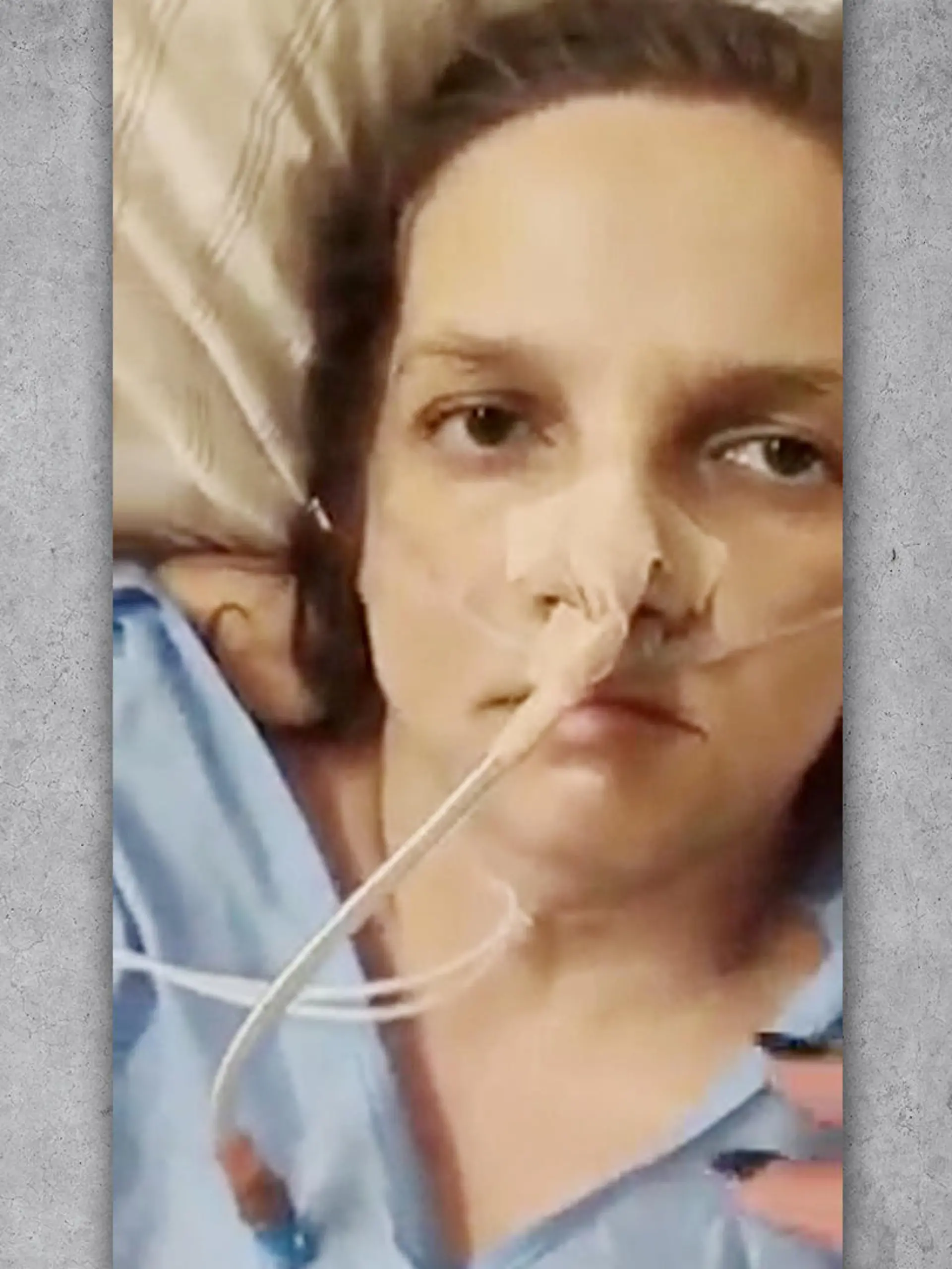 Eine 37-jährige Polin ist an den Folgen einer Sepsis gestorben.