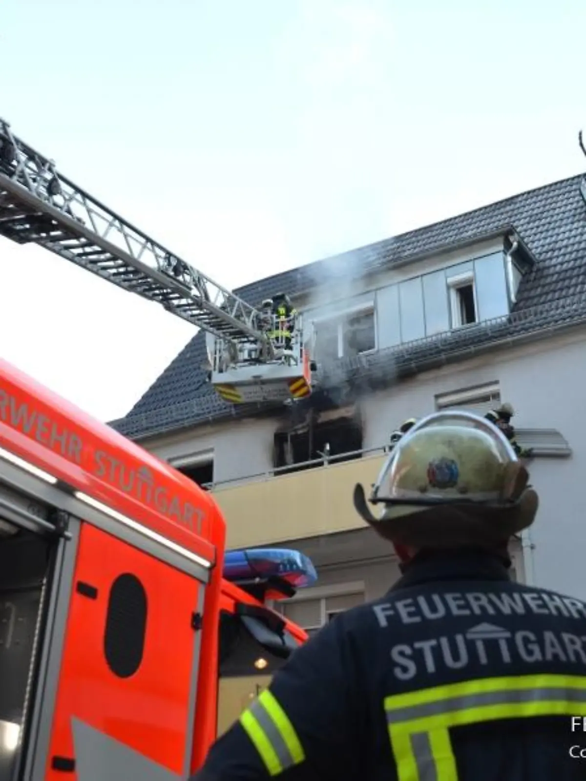 Feuer