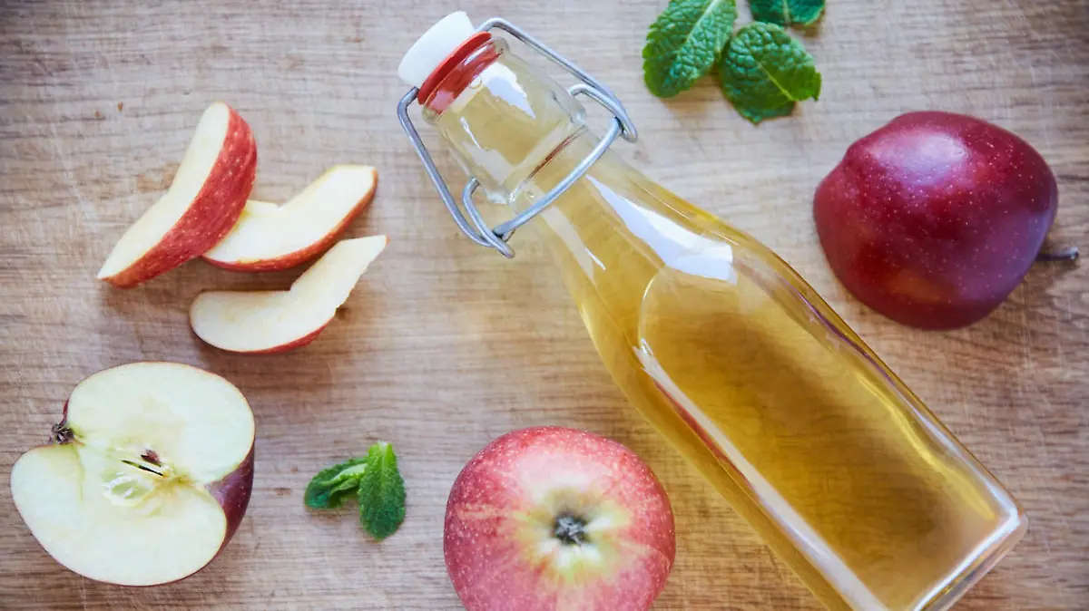 Nature's detox