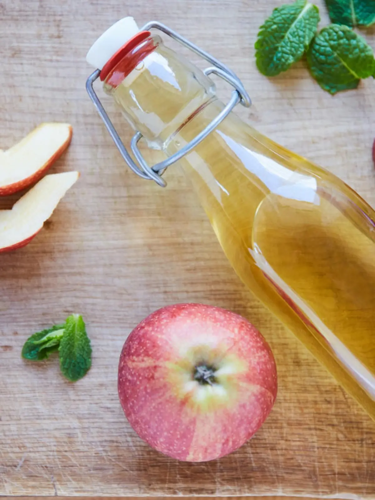Nature's detox