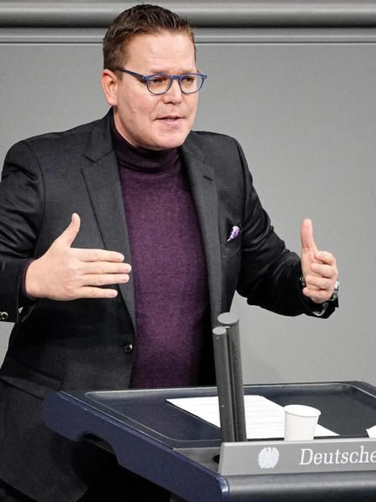 Michael Kappeler