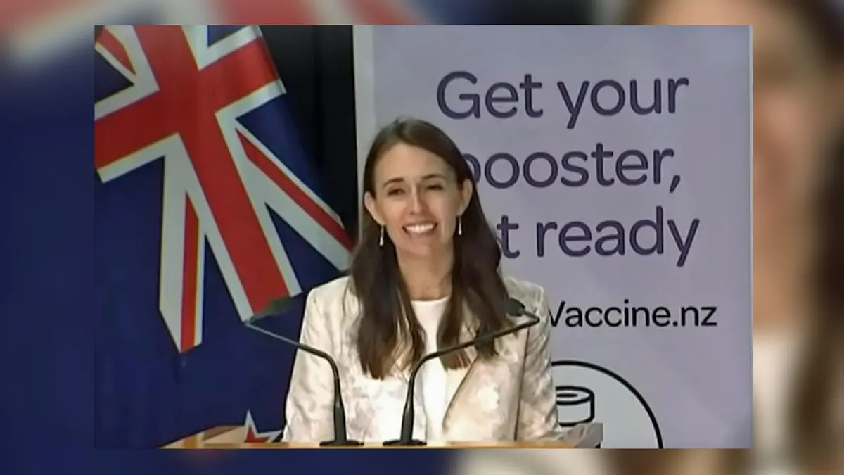 Ardern