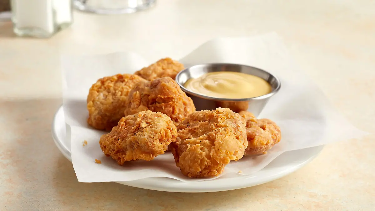 Chicken Nuggets von Eat Just