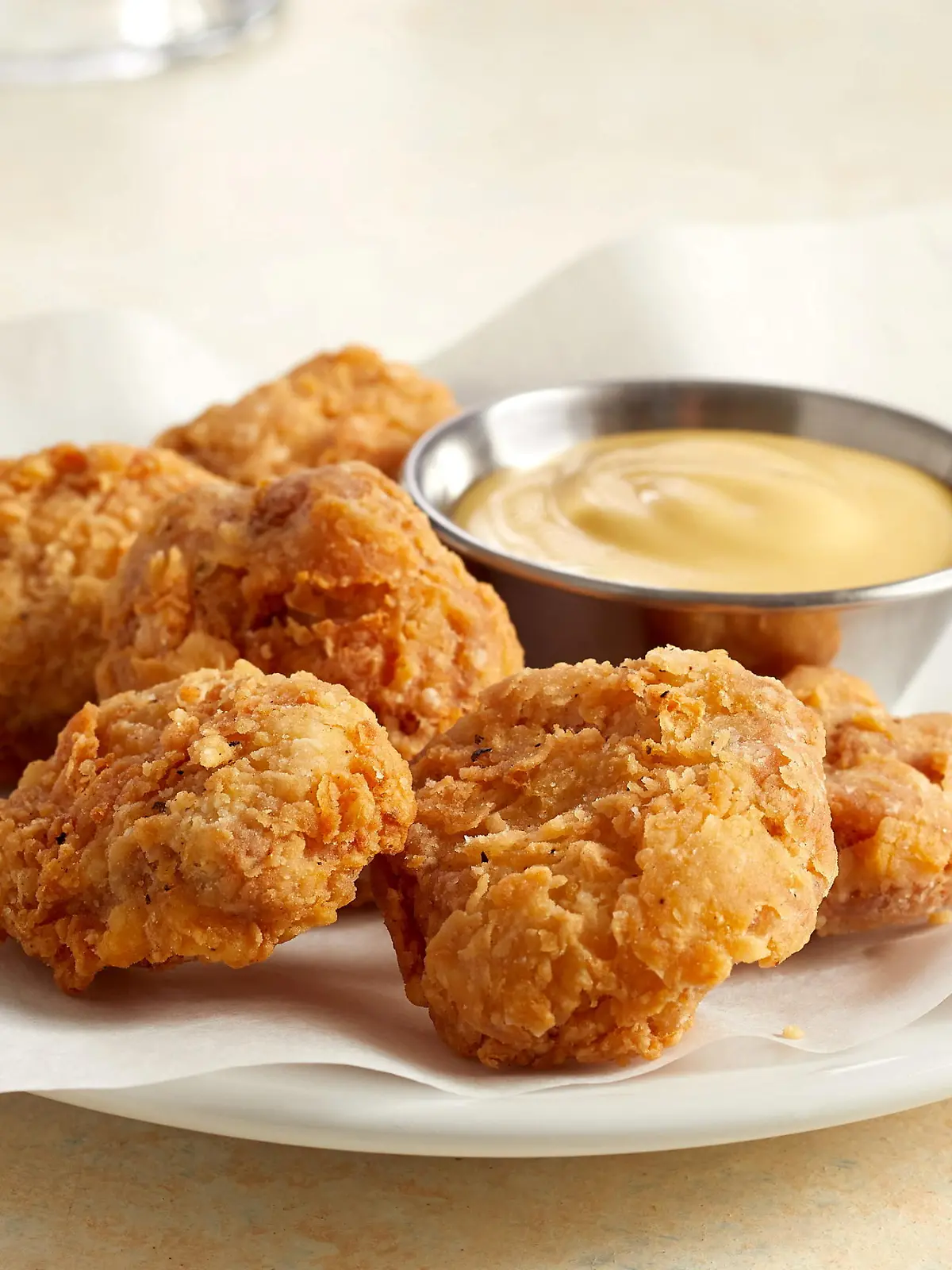 Chicken Nuggets von Eat Just