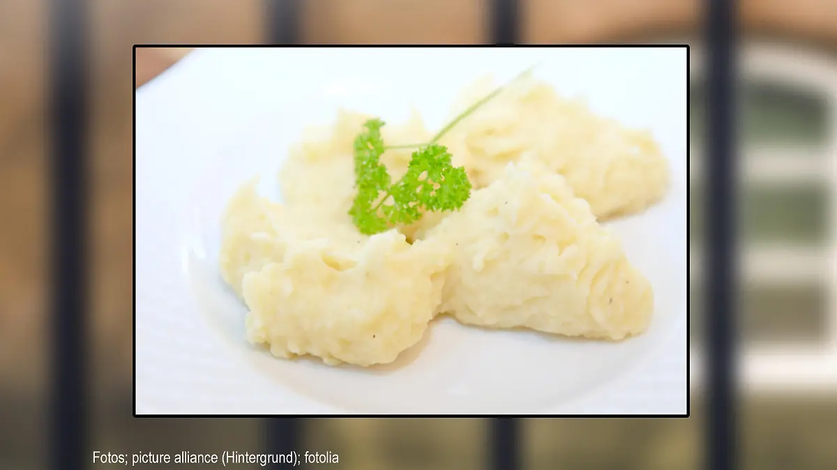 Kartoffelbrei