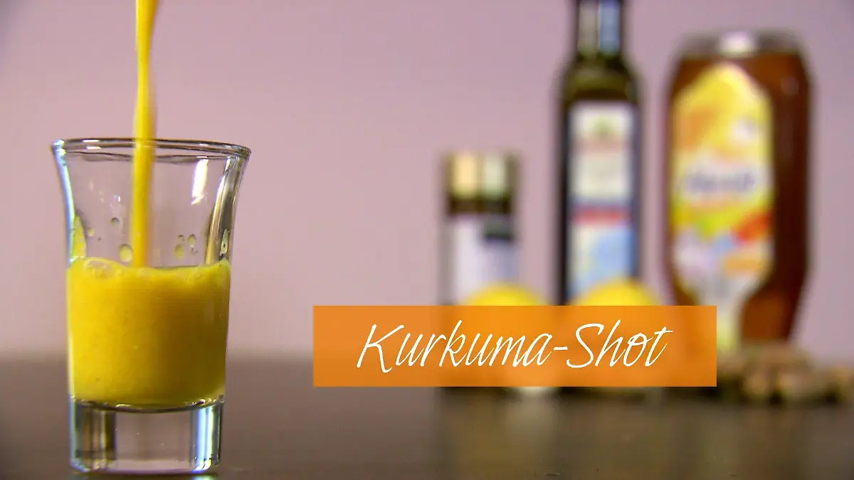 Kurkuma wirkt entzündungshemmend, er entgiftet und wirkt leistungsfördernd.