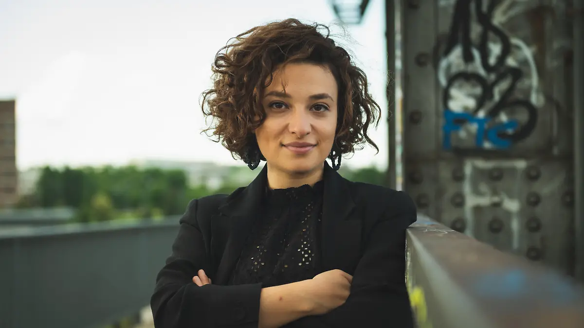 Foto von Laura Cazés