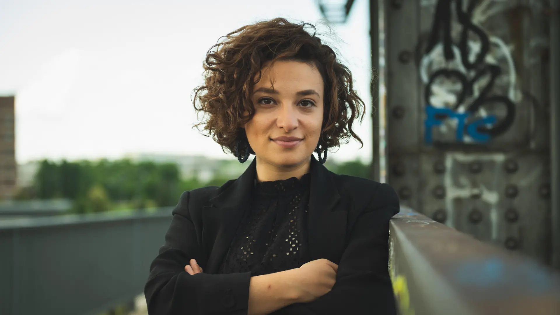Foto von Laura Cazés