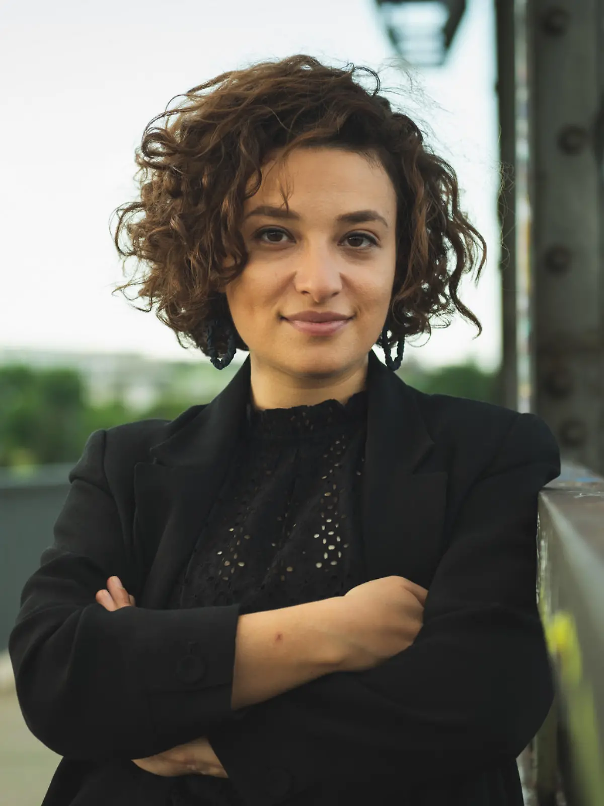 Foto von Laura Cazés